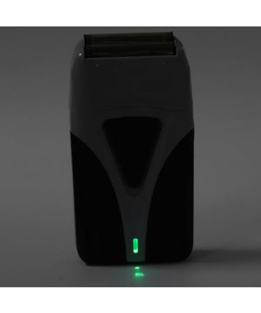 Cordless Hair Clippers Kit with Rechargeable Battery Electric Hair Clipper Double Net Perfect Fitting Aluminium Alloy Cutter Hair Grooming Trimmer Black White - Buy Online on GoSupps.com