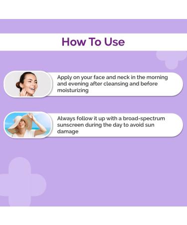 2% Salicylic Acid Serum for Acne - Reduces Marks Blackheads & Oil - All Skin Types - 30ml - Buy Online on GoSupps.com