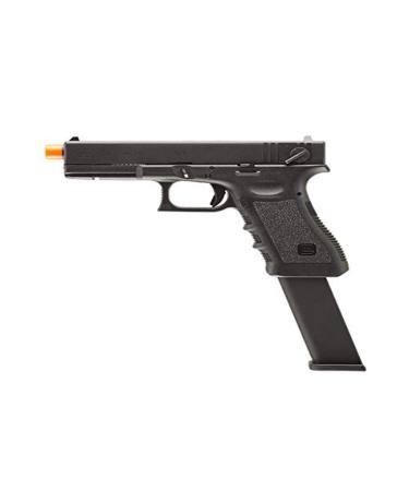 Glock 18C Gen3 GBB Blowback 6mm BB Pistol Airsoft Gun - Buy Online on GoSupps.com