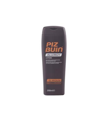 Piz Buin Allergy SPF 15 Lotion 200 ml