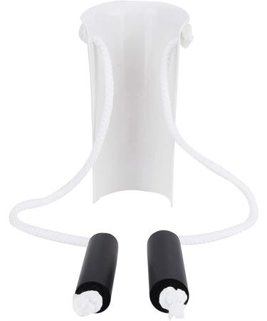 JKLAND Sick Aid: Sock Assist Device for Elderly | Easy-On Easy-Off Stocking Slider with Foam Handles | Reduce Waist Bending - Buy Online on GoSupps.com