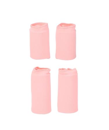 Buy Finger Ice Sleeves - 4 Pack Lightweight Ice Compression for Tendinitis Relief | International Shipping - Buy Online on GoSupps.com
