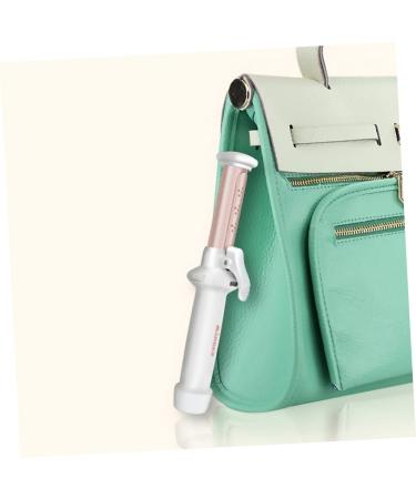 CANIGHT Household Hair Curler Hair Curlers Hair Curling Tools Travel Hair Curler USB Curling Travel Curlers - Buy Online on GoSupps.com