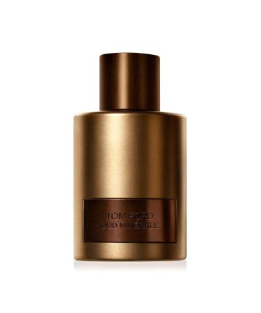 Tom Ford Oud Minerale Eau De Parfum Spray 3.4 Ounce (Unisex)