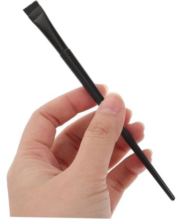 Hemoton 12pcs Eyeliner Brush Eye Shadow Brush Makeup Brush Cosmetic Brush Angled Eyeliner Brush Practical Eyeliner Brush Eye Makeup Tool Women Eyeliner Brush Eyebrow Brush Eyeshadow Brush - Buy Online on GoSupps.com