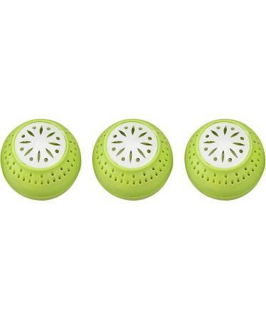 Practical Refrigerator Pellets - Absorb Moisture & Remove Odors | Efficient Fridge Deodorizer Balls for Kitchen & Home - Buy Online on GoSupps.com