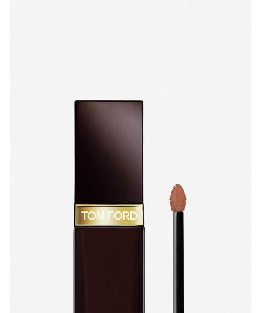 Buy Tom Ford Lip Lacquer Luxe Matte 01 Darling | Luxury Neutral Pinky Nude Lip Color - International Shipping - Buy Online on GoSupps.com