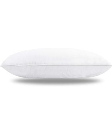 Buy Sleep Moon Fairytale Aloe Vera Pillow 40x80 cm - Allergy-Friendly Soft Cotton Washable - Made in Germany - Buy Online on GoSupps.com