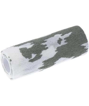 Buy Healeved 2 Rolls Adhesive Cohesive Glue Tape - Sports Self-Adhesive Wrap for Maximum Support & Comfort - Buy Online on GoSupps.com