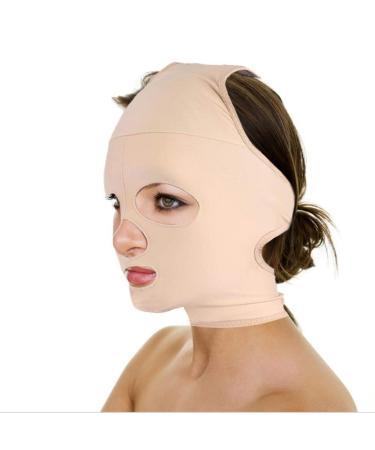 Face Lift Up Belt V-line Kinnbacke Anti-Folden-Mask Ultrad nes Beltband belt strap thin face association Doppelkinnpflege tool (s)