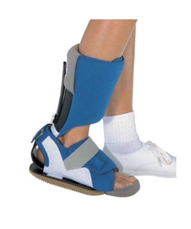 DSS RCAI MPO 2000 Active with Ambulatory Attachment Medium