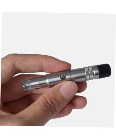 Professional Electric Nose Hair Clipper & Shaver for Men & Women - Ultimate Hair Trimming Tool | Shop Internationally - Buy Online on GoSupps.com