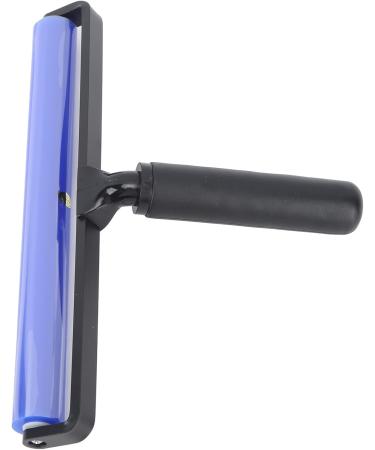 Screen Film Roller - 8 Inch Hair Removal Roller | Comfortable Grip Eco-Friendly & Anti-Stick Design for Easy Use - Buy Online on GoSupps.com