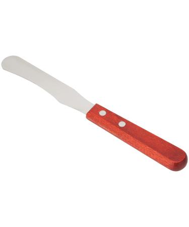 Buy Wax Spatula Stick Tool - Polished Wooden Handle for Home & Professional Use | International Shipping Available - Buy Online on GoSupps.com