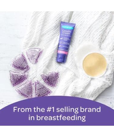 Lansinoh Soothies Gel Pads - 1 Pair | Best Relief for Nipple Discomfort & International Shipping Available - Buy Online on GoSupps.com
