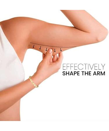 NBZZ Lymphdrainage Magnetic Bracelet - Exquisite Energy Health Bracelets for Arthritis | Perfect Mother's Day Gift - 4PCs - Buy Online on GoSupps.com