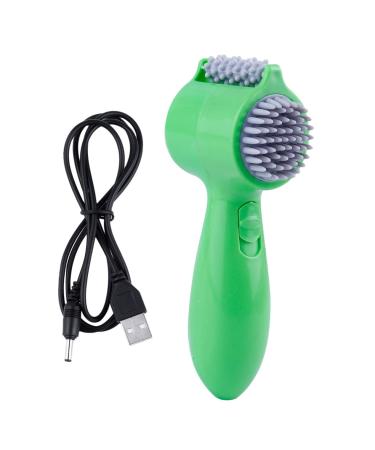 Massage hammer body massage device electrical massage device Small back massage device Neck massage device cervical massage device neck roller massage device tool scrollrad gift ABS