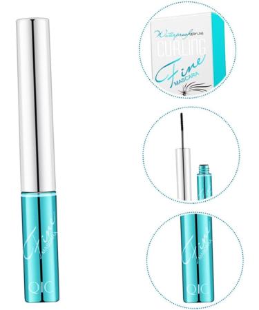 Healeved 3pcs Extra Fine Mascara Washable Mascara Curling Mascara Lash Mascara Women Mascara : 1 g (Pack of 1) Assorted Colorx3pcs - Buy Online on GoSupps.com