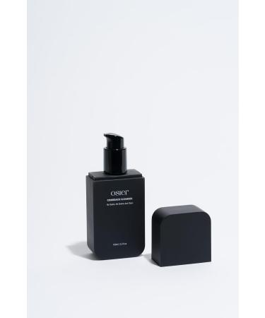 Osier Comeback Cleanser | Luxury Face Wash | No-Toxins Formula | Daily Skincare - Buy Online on GoSupps.com