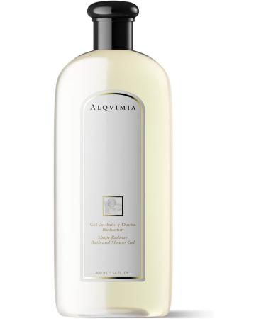 Alqvimia Shape Reducer Bath And Shower Gel 400 ml - Buy Online on GoSupps.com