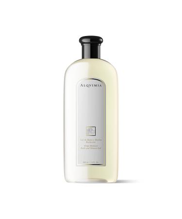 Alqvimia Shape Reducer Bath And Shower Gel 400 ml