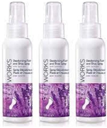 Avon Foot Works: Best Foot Care Products Online - Buy Online on GoSupps.com