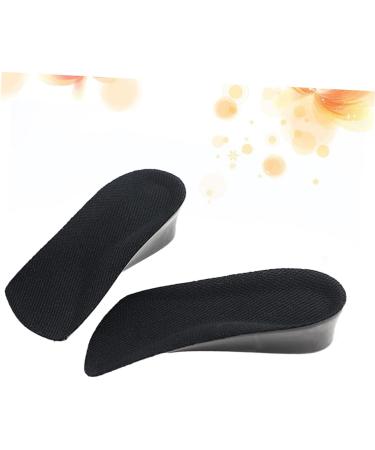 Shop Gatuida 3 Pairs Gel Insoles | Ankle Straps Half Pads & Height Increasing Inserts for Men & Women - Buy Online on GoSupps.com