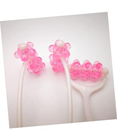 Shop 2-in-1 Face Massager | Enhance Your Beauty Routine | International Shipping Available - Buy Online on GoSupps.com