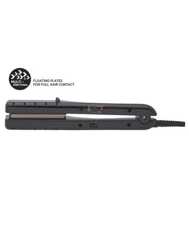 Buy Hot Tools Professional 24K Gold Flat Iron 2 Inches - Best International Shipping Deals - Buy Online on GoSupps.com