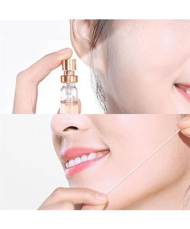Protein Thread Lifting Set Soluble Protein Thread and Nano Gold Essence Combination Absorbable Collagen Thread for Face Lift (Color : 2Count (Pack of 2)) - Buy Online on GoSupps.com