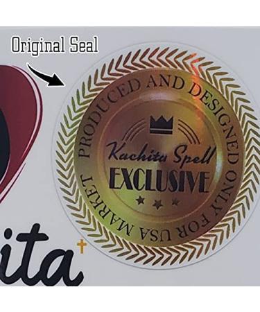 Kachita Spell Brazilian Keratin Treatment - Improved 3D Hair Straightener 1 Gal Made in USA - Best International eCommerce Solution - Buy Online on GoSupps.com