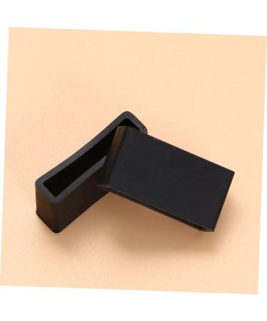 Coheali Silicone Bracelet Buckle Ring - 40 PCAL Stylish Fastening Loop | Modern Safety Replacement Ring for Fashionable Accessories - Buy Online on GoSupps.com