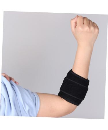 INOOMP Tennis Elbow Brace - Ultimate Support Strap for Sports & Relief - Buy Online on GoSupps.com