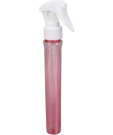 Masyrt Mini Spray Bottle 38ml Plastic Sprayable Thumb Finger Size Portable with Safety Buckle - Buy Online on GoSupps.com