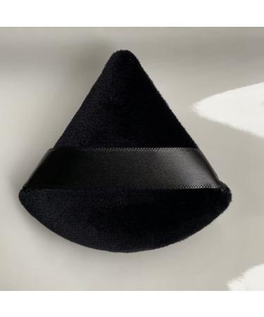 Buy FRCOLOR 10pcs Powder Puff Face Sponges for Flawless Makeup | Cotton Makeup Puffs & Glitter Cosmetic Sponges - International Shipping - Buy Online on GoSupps.com