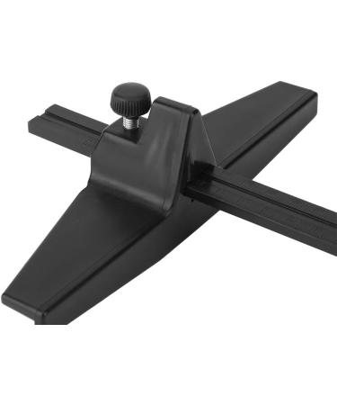 Strip and Circle Glass Cutter  Hand Operated Gass Cutter  Scientific Cutting System Glass Cutting Tools  Glass Cutting Tool for Industrial Supplies Glass - Buy Online on GoSupps.com