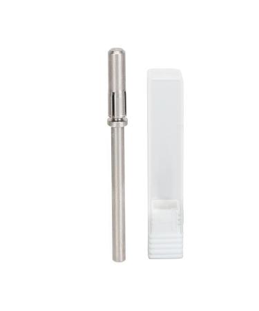 Nail Drill Mandrel Nail Removal Sanding Tape for Nail Salon Use - Buy Online on GoSupps.com