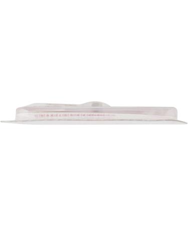 Buy Wilkinson 7000914D Straight Edge Tweezers | Precision Tweezers for Eyebrows & Craft | International Shipping Available - Buy Online on GoSupps.com