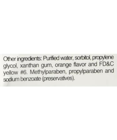 Komilon Kids Syrup 4 oz - Appetite Supplement for Children - Buy Online on GoSupps.com