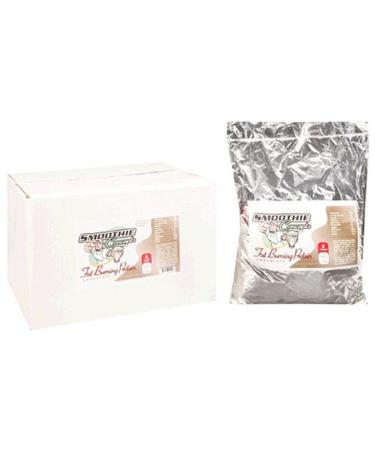Smoothie Concepts Fat Burning Protein Chocolate 80-Ounce Bags (Pack of 4)