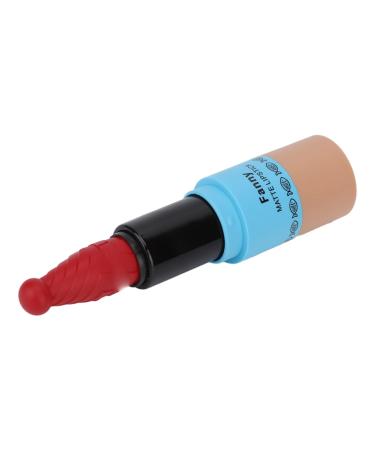 Buy Long Lasting Matte Lipstick for Women - High Pigmented Easy Apply Full Coverage | International Shipping - Buy Online on GoSupps.com