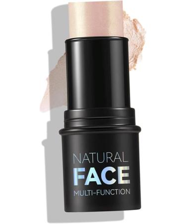 DRESSOOS Brightening and Contouring Stick Face Highlighter Glowsticks Liquid Makeup Glow Stick Plastic Beige - Buy Online on GoSupps.com