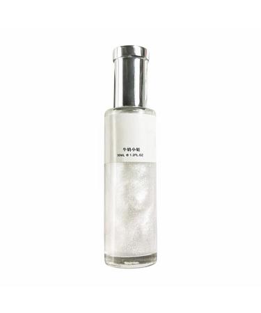 VEFSU Perfume For Female Students Fresh Natural Eau De Toilette For Women How Many Flavors Are Available For Perfume 30ml (H One Size) 1 Fl Oz (Pack of 1) H