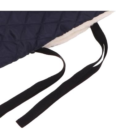 Plaster Foot Warm Cover | Comfortable Adjustable Sock for Ankle Protection | International Shipping - Buy Online on GoSupps.com