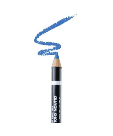 KHÔL PENCIL - No. 03 Royal Blue
