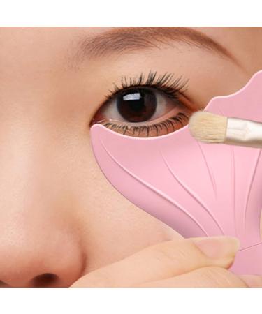 Eyeliner Auxiliary Artifact Grooming Kit Eyelash Supplies Mascara Drawing Tool Protection Extend - Buy Online on GoSupps.com
