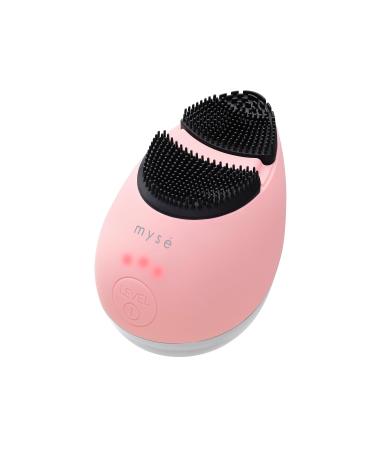 YA-MAN Myse MS-70P Facial Cleanser Cleansing Lift Pink
