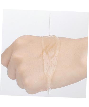 MAGICLULU 2 Sets Glue Hooded Eyelid Lifter Strips Eyelid Lifter Tape Eyelid Tape for Droopy Eyes Big Eyes Lifting Belt Single Sided Cover up Invisible - Buy Online on GoSupps.com