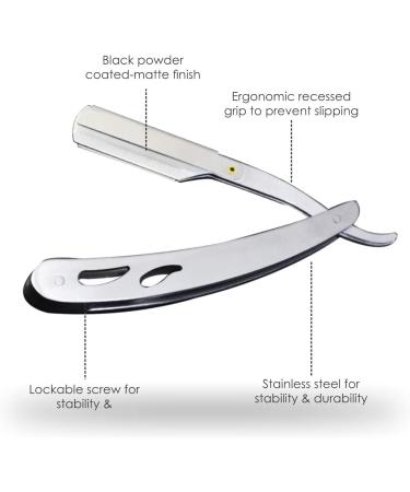 Professional 6.5 Stainless Steel Hairdressing Scissors for Men, Women, and Children - Buy Online on GoSupps.com