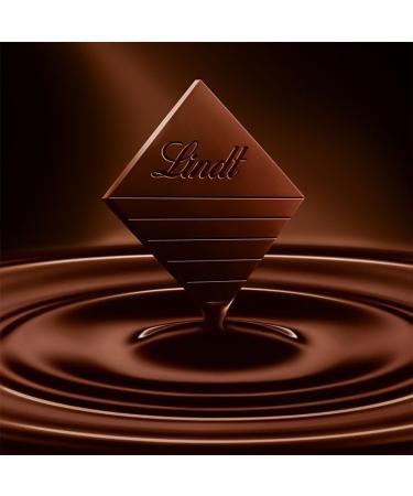 Lindt - Pr sentoir de 24 Barres EXCELLENCE - Chocolat Noir 70% Cacao 24x35g 1 - Buy Online on GoSupps.com